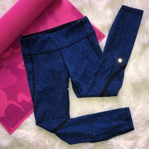 Lulu leggings